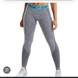 Gymshark flex leggings
